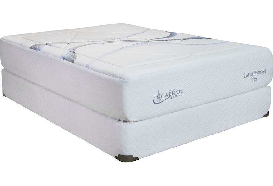comfort dreams memory foam mattress reviews
